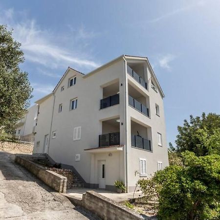 Apartment By Joe Trogir Zewnętrze zdjęcie