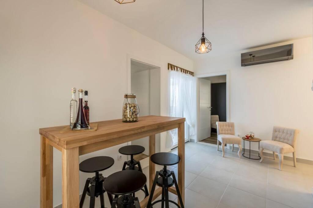 Apartment By Joe Trogir Zewnętrze zdjęcie